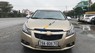 Chevrolet Cruze LS 2010 - Bán Chevrolet Cruze LS sản xuất năm 2010, màu vàng, giá 310tr