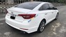 Hyundai Sonata 2014 - Bán xe cũ Hyundai Sonata sản xuất năm 2014, màu trắng