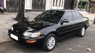 Toyota Corolla altis G 1993 - Gia đình cần bán Altis 1993, nhập Nhật, số sàn, màu đen