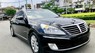 Hyundai Equus vs380  2011 - Cần bán gấp Hyundai Equus vs380 sản xuất năm 2011, màu đen, xe nhập