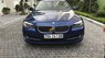 BMW 5 Series 523i 2011 - Bán BMW 5 Series sản xuất 2011 màu xanh lam, 1 tỷ 040 triệu, nhập khẩu nguyên chiếc