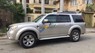 Ford Everest 2.5L 2011 - Cần bán gấp Ford Everest 2.5L sản xuất 2011, màu kem