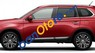 Mitsubishi Outlander 2.0 STD 2018 - [Mitsubishi Hà Nội] Outlander 2.0, hỗ trợ trả góp lãi suất thấp, có xe giao ngay, chiếc Crossover tốt không thể bỏ qua