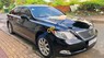 Lexus LS 460L 2007 - Cần bán xe Lexus LS 460L năm sản xuất 2007, màu đen, xe nhập