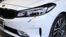 Kia Cerato 2.0AT 2018 - Bán Kia Cerato 2.0AT sản xuất năm 2018, màu trắng