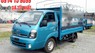 Thaco K200   2020 - Cần bán xe Thaco Frontier K200 mui bạt mới 100%, 100tr nhận xe