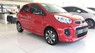 Kia Morning EXMT 2020 - Bán Kia Morning EXMT sản xuất năm 2020, màu đỏ