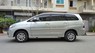 Toyota Innova G 2014 - Gia đình cần bán Innova 2014, số sàn, màu bạc