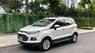 Ford EcoSport G 2014 - Bán Ford EcoSport 2014 Titatium trắng thể thao đầy cá tính