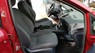Ford Fiesta G 2012 - Bán nhanh Ford Fiesta 1.5 tự động 2012 màu đỏ xe gia đình chính chủ