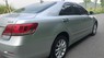 Toyota Camry 2.4G 2010 - Bán gấp Toyota Camry 2.4G tự động 2010 màu bạc, zin nguyên