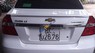 Chevrolet Aveo LT 1.4 MT 2017 - Bán xe cũ Chevrolet Aveo LT 1.4 MT đời 2017, màu trắng