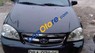 Daewoo Lacetti 2007 - Cần bán gấp Daewoo Lacetti năm 2007, màu đen, giá tốt