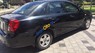 Chevrolet Lacetti 1.6 2014 - Cần bán lại xe Chevrolet Lacetti sản xuất 2014, màu đen chính chủ