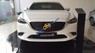 Mazda 6   2.0 Premium   2018 - Cần bán xe Mazda 6 2.0 Premium năm 2018, màu trắng giá cạnh tranh