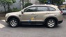 Chevrolet Captiva 2007 - Bán Chevrolet Captiva sản xuất năm 2007, màu vàng số sàn