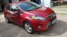 Ford Fiesta S 1.5 2012 - Bán Ford Fiesta S 1.5 sản xuất 2012, màu đỏ chính chủ giá cạnh tranh