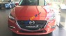 Mazda 3   2018 - Bán Mazda 3 sản xuất 2018, màu đỏ, giá chỉ 659 triệu