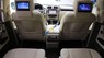 Lexus GX 2018 - Cần bán xe Lexus GX sản xuất 2018, màu trắng, nhập khẩu nguyên chiếc
