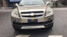 Chevrolet Captiva 2007 - Bán Chevrolet Captiva sản xuất năm 2007, màu vàng số sàn