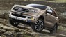 Ford Everest 2018 - Bán Ford Everest sản xuất năm 2018, màu xám, nhập khẩu