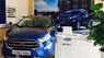 Ford EcoSport 2018 - Bán xe Ford EcoSport năm 2018, màu xanh lam giá cạnh tranh