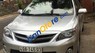 Toyota Corolla altis  2.0V  2013 - Bán ô tô Toyota Corolla altis 2.0V năm 2013, màu bạc xe gia đình giá cạnh tranh