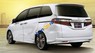 Honda Odyssey 2017 - Bán Honda Odyssey năm sản xuất 2017, màu trắng