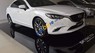 Mazda 6   2.0 Premium   2018 - Cần bán xe Mazda 6 2.0 Premium năm 2018, màu trắng giá cạnh tranh