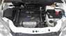 Chevrolet Aveo LT 1.4 MT 2017 - Bán xe cũ Chevrolet Aveo LT 1.4 MT đời 2017, màu trắng