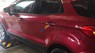 Ford EcoSport Titanium 1.5L AT 2015 - Bán xe cũ Ford EcoSport Titanium 1.5L AT năm 2015, màu đỏ, 500tr