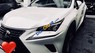 Lexus NX   300T   2017 - Bán Lexus NX 300T năm 2017, màu trắng, nhập khẩu nguyên chiếc