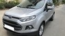 Ford EcoSport G 2016 - Bán xe Ford EcoSport G năm 2016, màu bạc số tự động, 517tr