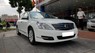 Nissan Teana 2011 - Cần bán Nissan Teana 2011, màu trắng, xe nhập, giá 490tr