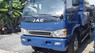 2019 - Bán xe ben JAC 7.8 tấn- ben JAC 7T8- xe ben JAC 7T8 trả góp