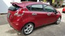 Ford Fiesta 1.5 2012 - Bán nhanh Ford Fiesta 1.5 tự động 2012 màu đỏ, xe gia đình, chính chủ