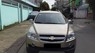 Chevrolet Captiva G 2009 - Cần bán xe Chevrolet Captiva 2009 số sàn, máy xăng, màu Vàng cát