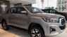 Toyota Hilux 2019 - Bán Toyota Hilux siêu địa hình bán tải, hộp số 6 cấp, đủ màu, giá tốt nhất LH: 0964898932