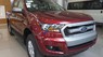 Ford Ranger 2018 - Cần bán xe Ford Ranger sản xuất 2018, màu đỏ, xe nhập