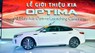 Kia Optima 2.0 GATH 2018 - Bán Kia Optima GATH sản xuất 2018, màu trắng, giá tốt