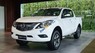 Mazda BT 50 2.2AT 2018 - Bán ô tô Mazda BT 50 2.2AT sản xuất năm 2018, màu trắng