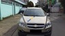 Chevrolet Captiva MAXX LT   2009 - Cần bán xe Chevrolet Captiva 2009 số sàn, máy xăng, màu vàng cát