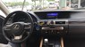 Lexus GS 350 2016 - Bán xe Lexus GS 350 năm sản xuất 2016, màu xanh lam, xe nhập số tự động