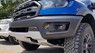 Ford Ranger  Raptor 2.0L Bi-Turbo 2019 - Ford An Đô - Ford Ranger Raptor 2019, màu xanh lam, nhập khẩu Lh 0978212288