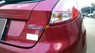 Ford Fiesta 1.5AT 2012 - Bán ô tô cũ Ford Fiesta 1.5AT sản xuất 2012, màu đỏ chính chủ