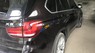 BMW X5 3.5i 2015 - Bán xe BMW X5 3.5i đời 2016, màu nâu, xe nhập