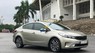 Kia Cerato 2.0AT 2016 - Bán Kia Cerato 2.0AT sản xuất năm 2016, màu vàng cát