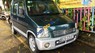 Suzuki Wagon R 2003 - Cần bán xe cũ Suzuki Wagon R sản xuất 2003, xe gia đình
