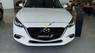 Mazda 3  1.5G AT 2018 - Cần bán xe Mazda 3 Facelift sản xuất 2018, màu trắng, 689tr