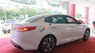 Kia Optima 2.0 GATH 2018 - Bán Kia Optima GATH sản xuất 2018, màu trắng, giá tốt